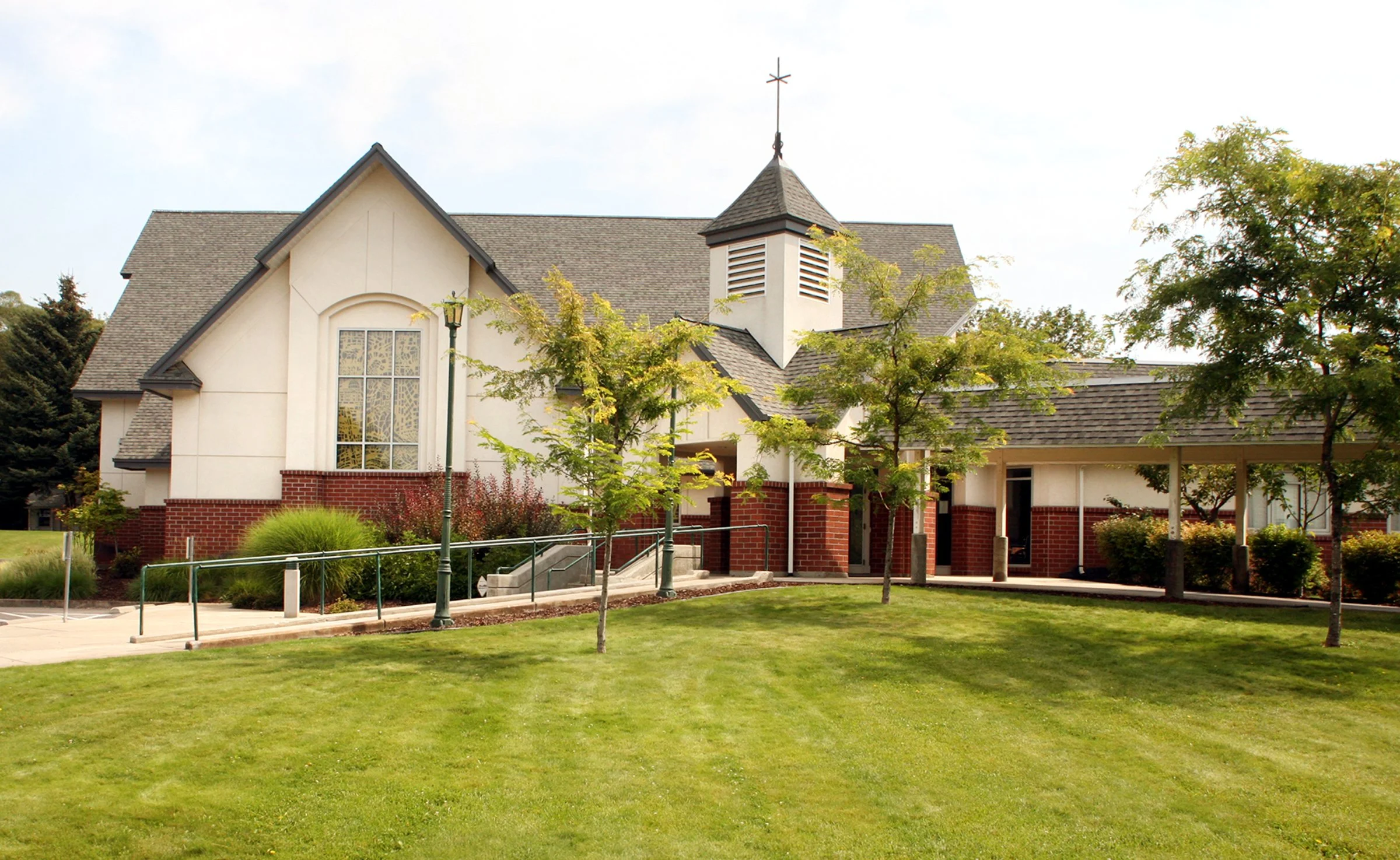 My Parish Family-Colville-Kettle Falls-Northport