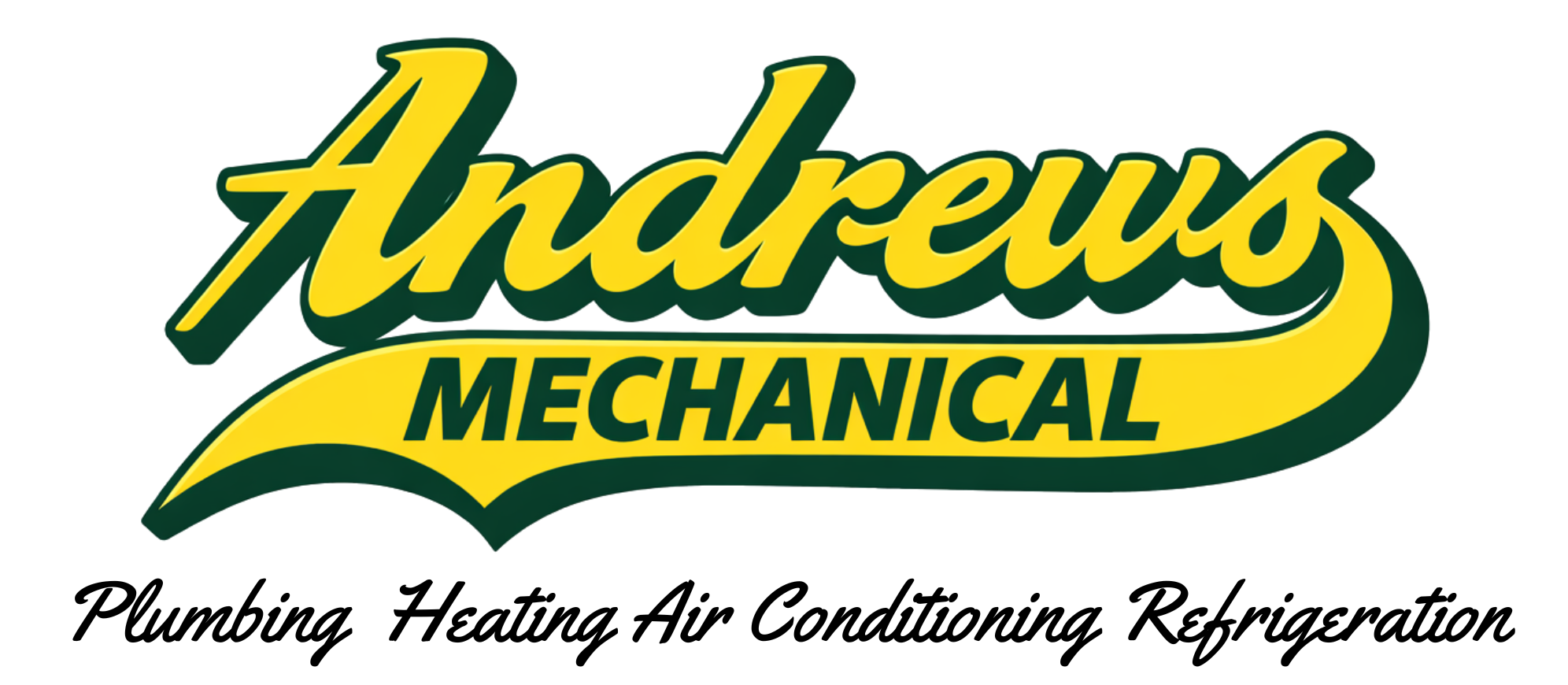 Andrews Mechanical