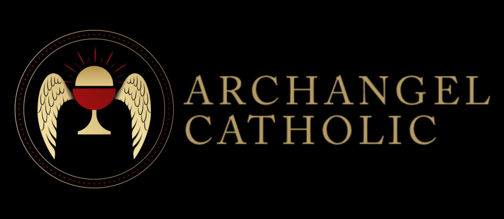Archangel Catholic