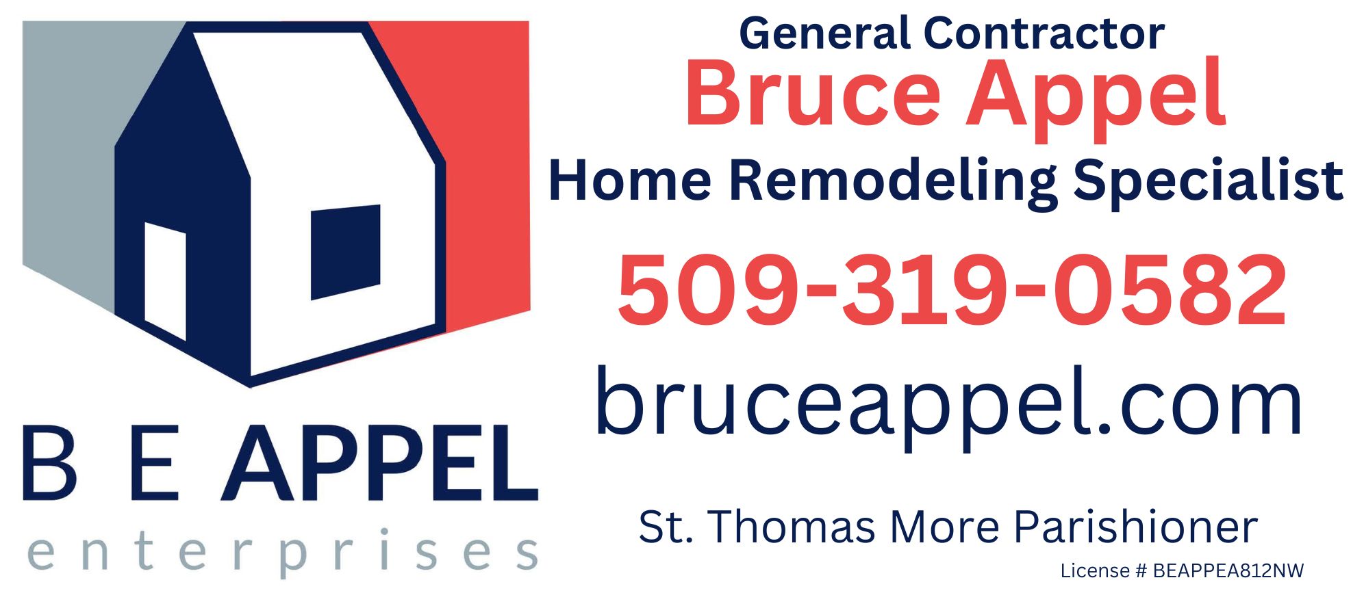 BE Appel Enterprises