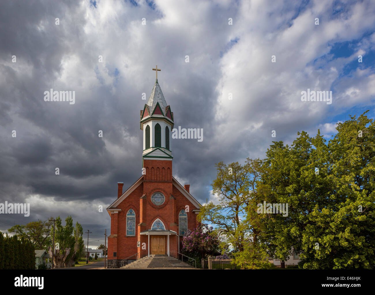 The Mary Queen of Heaven