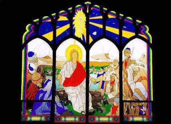 The Mary Queen Parish Church