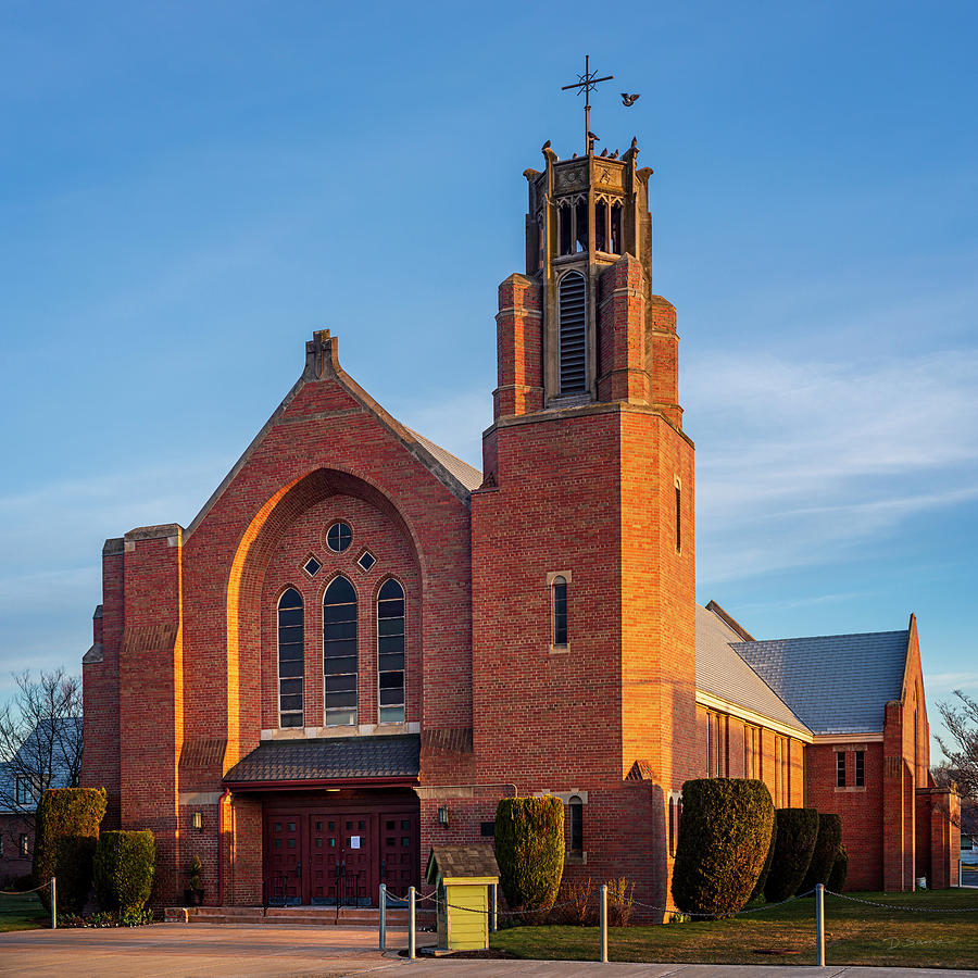 St Francis Xavier Parish Spokane