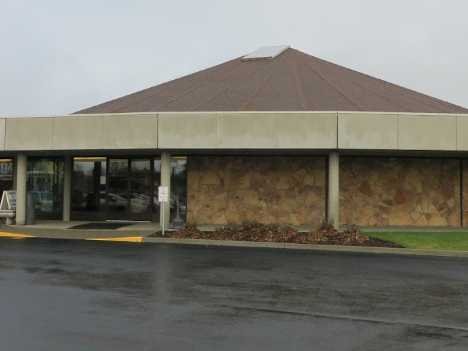 The St Joseph Otis Orchards