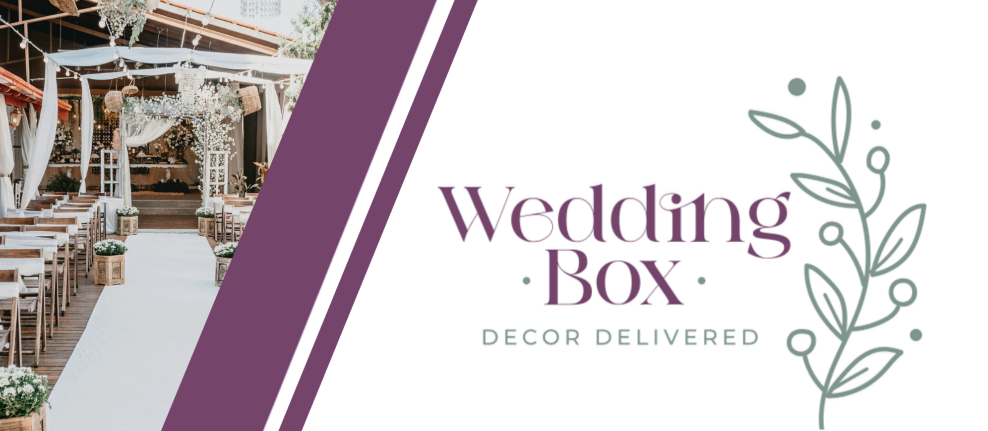 Wedding Box